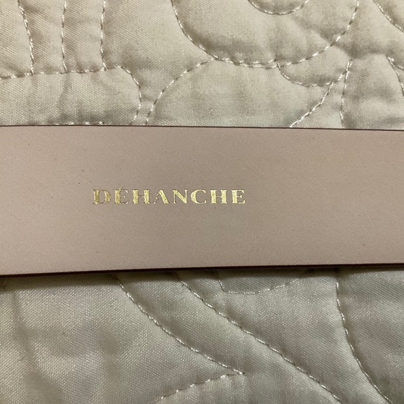 Dehanche Hutch Belt - Picture 4 of 5